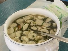 -40号厦门海鲜大排档(中山路店)