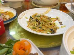 -下梅人家土菜馆(历史文化餐厅度假区店)