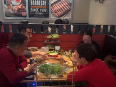 -新石器烤肉(百联川沙店)