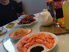 -碧海银沙海鲜餐厅(恒大海上威尼斯店)