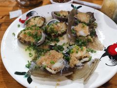 -八方海味餐厅