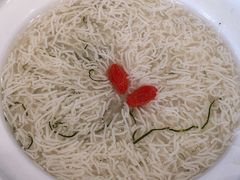 文思豆腐羹-功德林素菜饭庄(前门店)