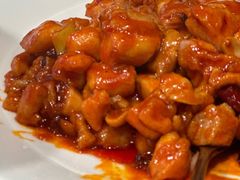 -望京辣宴·古法川菜(望京店)
