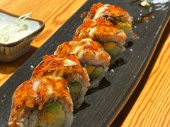 -晶吉·居酒屋·日本料理·烧鸟(中山区民主广场经典生活店)