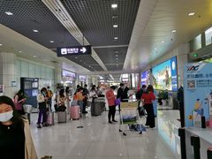 -丽江三义国际机场