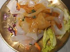 -正宗齐齐哈尔烤肉·齐牛哥鲜切炭火烤肉(杭州总店)