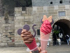 -CORNER CONE GELATO酷矿手作霜淇淋(南头古城店)