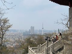 -云龙山