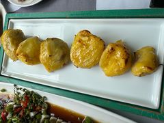 -野蔓果·山野菜(西湖景区·龙井茶田店)