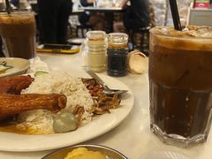 -何九海南茶店(鬼仔巷店)