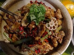 -辛香汇(大华第一坊店)