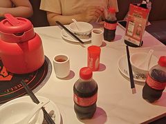-八合里潮汕鲜牛肉火锅(福州万象城店)