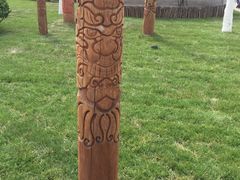 景观位-九十九顶毡房(阜石路店)