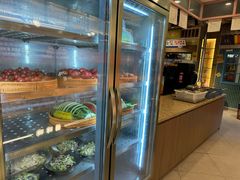-姜胖胖无限自助烤肉(光明万达店)