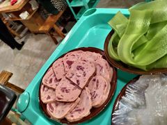 -黄潇洒老火锅(九眼桥宏济巷店)