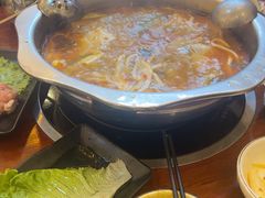 -大理.老字号渝记酸萝卜乌鱼(古城总店)