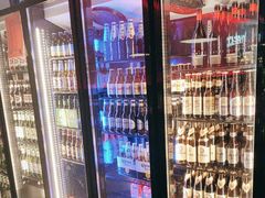 -刘记大块烤羊腿餐吧(北沙滩店)