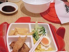 -味千拉面(上海松江二店)