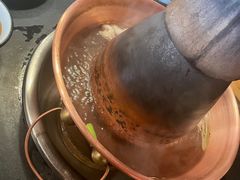 -裕德孚·非遗手切涮羊肉(东直门内大街店)