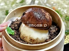 -清真·馬坡二旦烧烤(人生一串拍摄店)