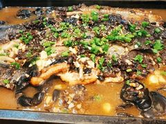 -晓鲜熊猫烤鱼烤吧(西三旗百汇北门店)