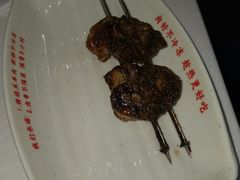 -南城香·饭香串香馄饨香(富丰桥店)