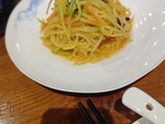 -又一福烤鸭·北京菜(东四店)