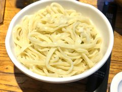 -平娃三宝烧烤·面食(富丰桥店)