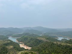 -中旅阿那亚九龙湖·公主酒店