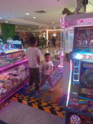 -Fang Fang Monkey·方方猴(国瑞购物中心店)