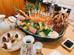 -山之川日料放题(通州店)