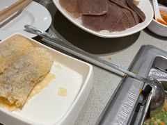 -海底捞火锅(泉城路店)