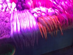 -福田农产品批发市场有限公司蔬菜交易区