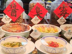 -小绍兴家宴·百年绍兴菜(鲁迅路店)