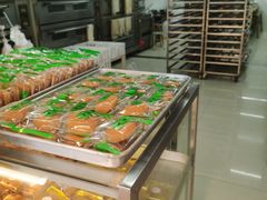 -轴承厂月饼(贵州市小河顺茂糕点店)