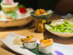-阿吾罗·月咏精致日料(港汇恒隆广场店)