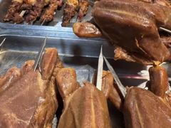 -和庆斋羊蝎子火锅·碳缸烧烤(顺义旗舰店)