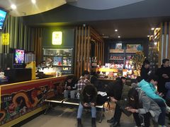 -万达影城(汉街万达广场IMAX店)