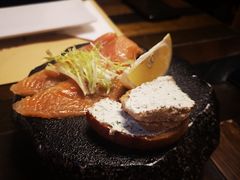 -Lingo西餐厅(仙乐斯广场店)
