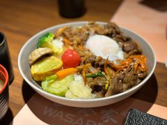 -山葵家居酒屋(天目里店)