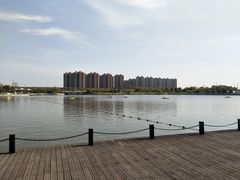 -映月湖中央公园