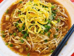 拌面-正亮海鲜(人民西路店)