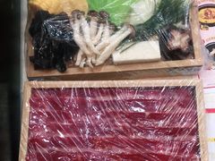 -吉野家(黑牛城道店)