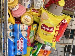 -大润发(东关世茂店)