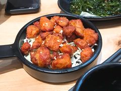 藤椒里脊-云味馆过桥米线(皇庭广场店)