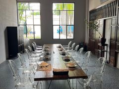 -艺术食堂(创意料理)