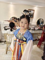 -花开映像儿童摄影