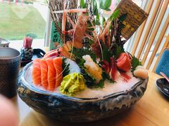 -王鼎精致料理铁板烧(世博源店)