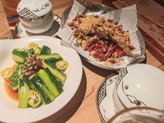 -雪熊精酿·哈尔滨烧烤酒馆(非遗大串店)