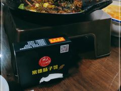 -张氏父子常德肠子馆(红星总店)